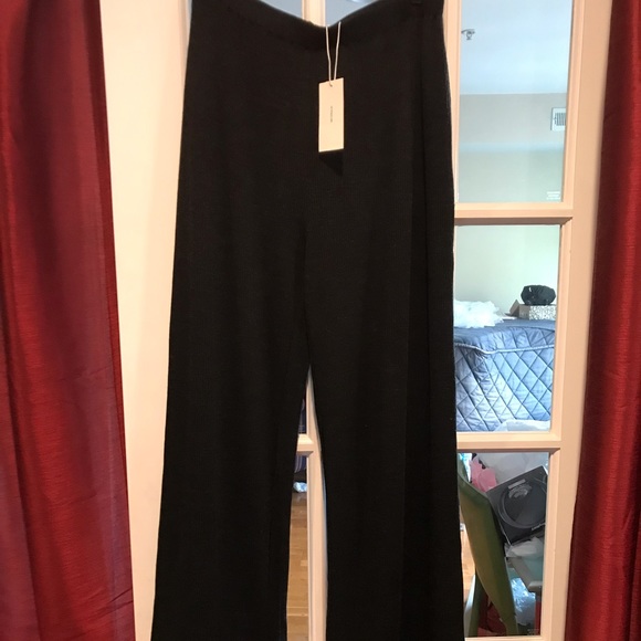 Vince Pants - Vince wool pants